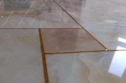 南宁美缝效果图