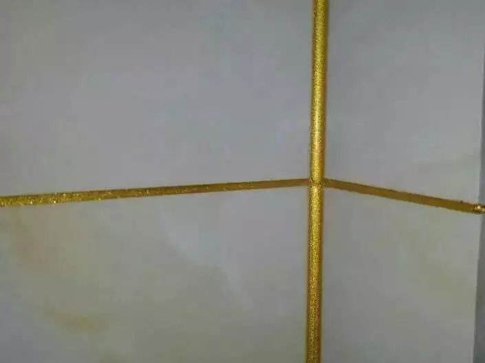 北海市美缝效果图