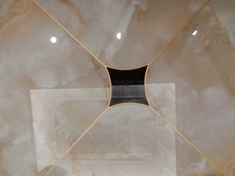 广安美缝剂效果图