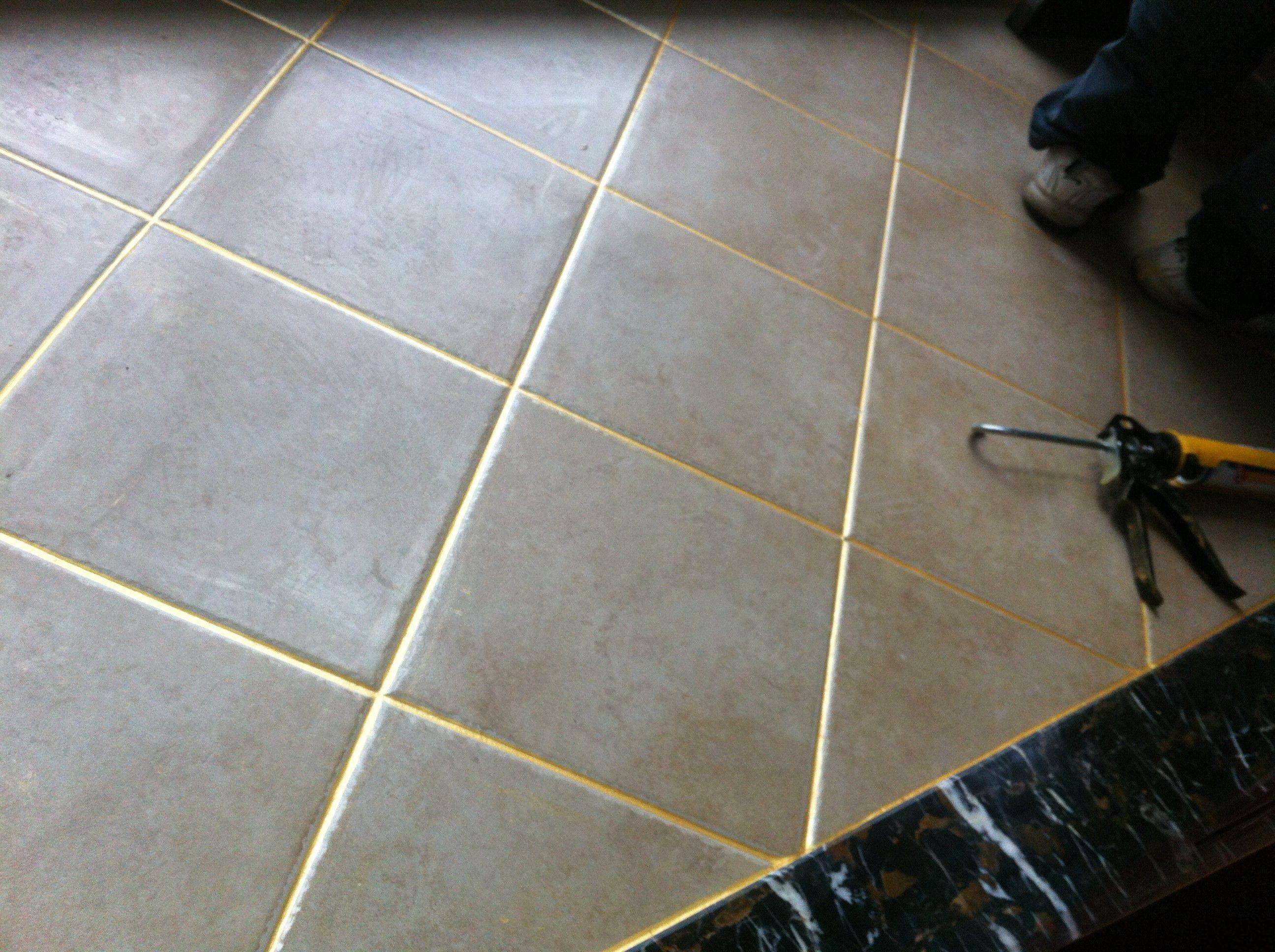 渭南市美缝剂效果图