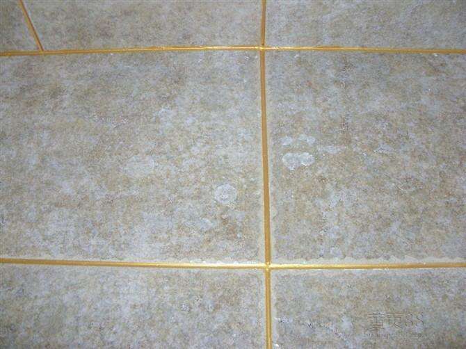 铜川美缝剂效果图