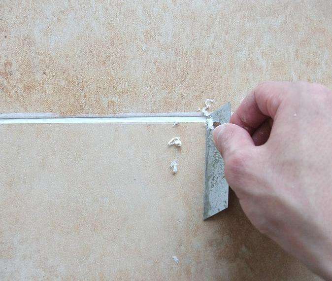 湘潭美缝剂效果图