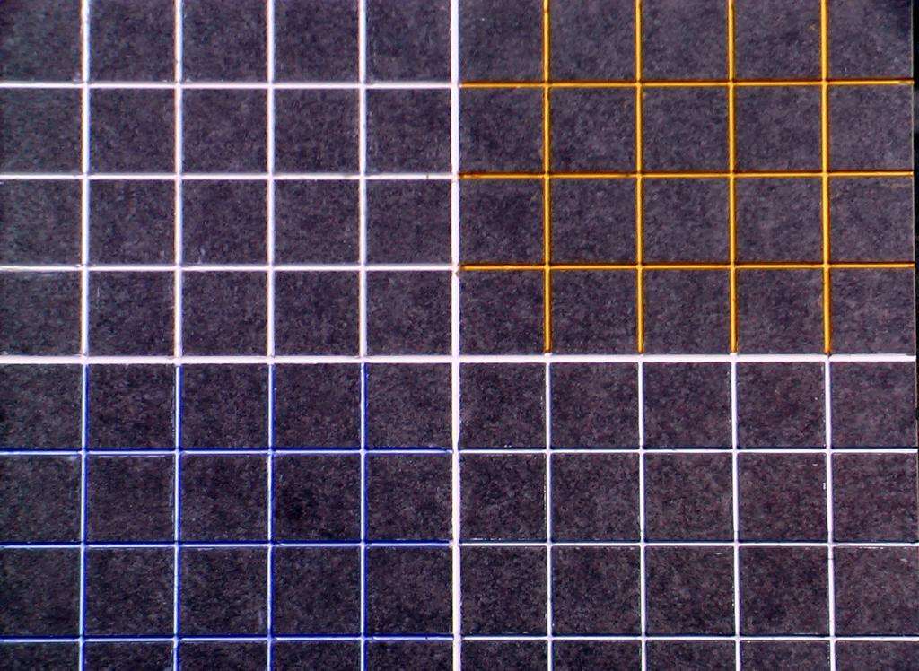 咸宁美缝剂效果图