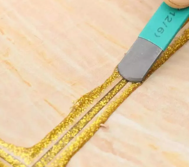 永州美缝剂效果图