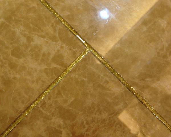 宜昌美缝剂效果图