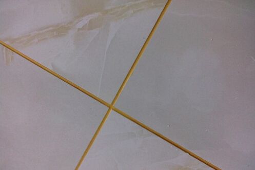 六安美缝剂效果图