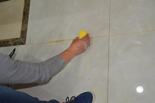 孝感美缝剂效果图