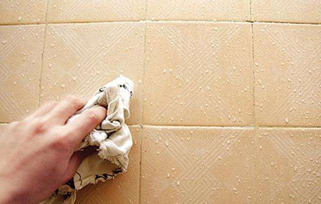 晋中美缝剂效果图