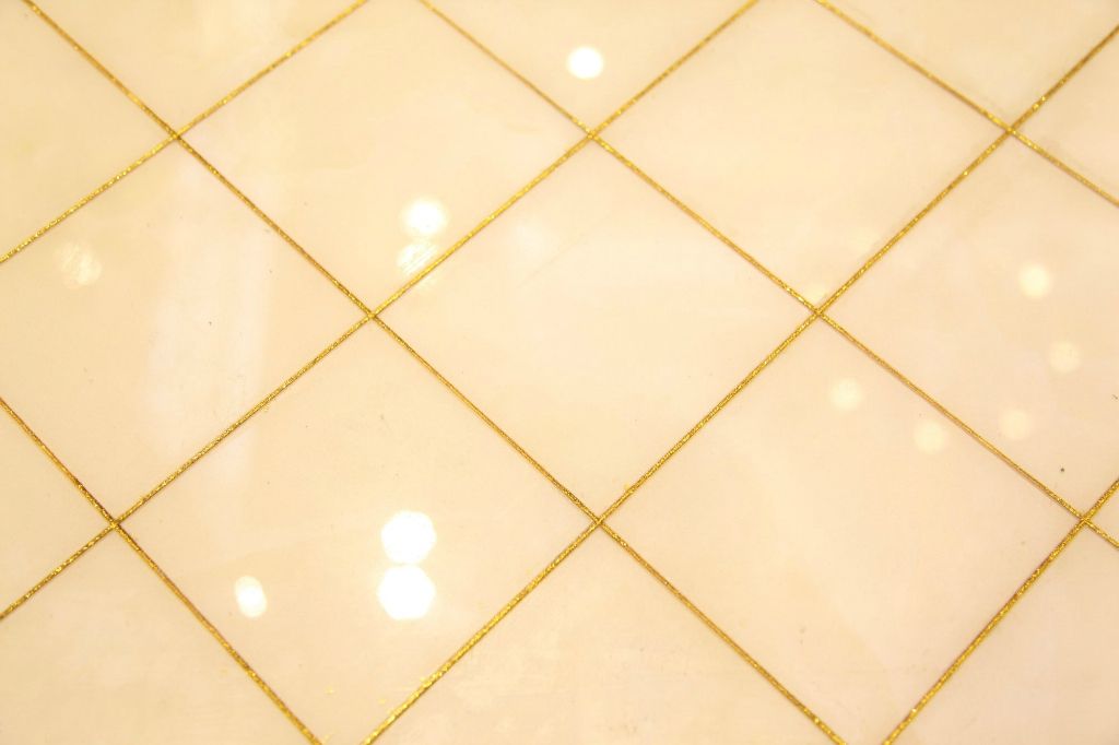 辽宁美缝剂效果图