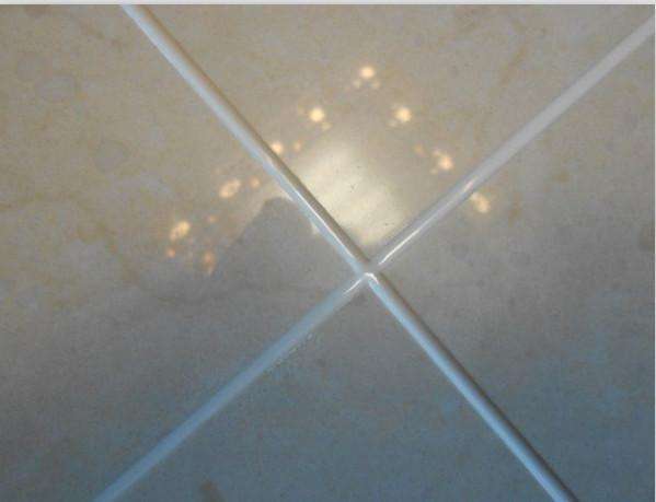 鞍山美缝剂效果图