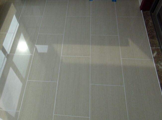 铁岭美缝剂效果图