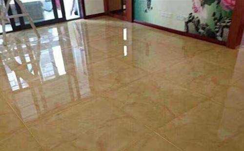 葫芦岛美缝剂效果图