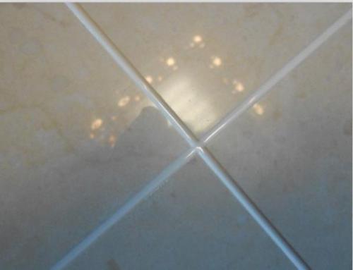 白山美缝剂效果图