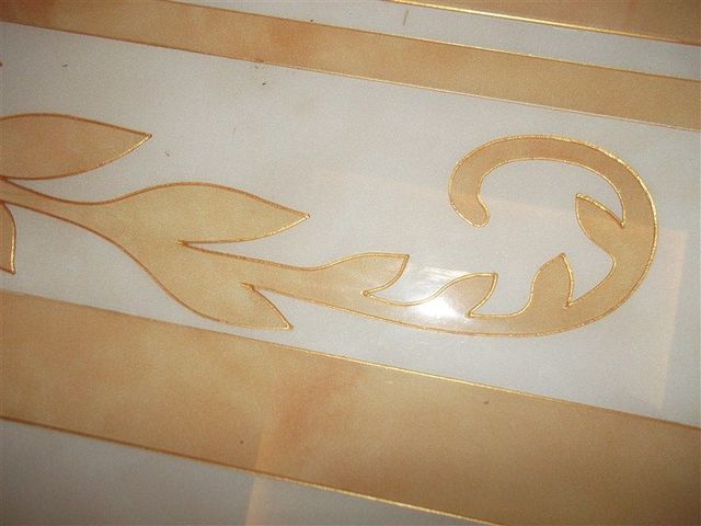 鹤岗美缝剂效果图