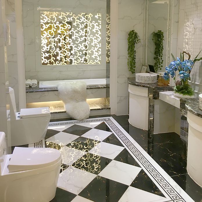 铜梁县美缝剂效果图