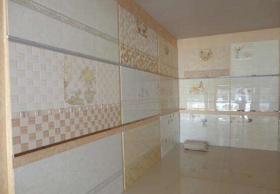 张家口美缝剂效果图