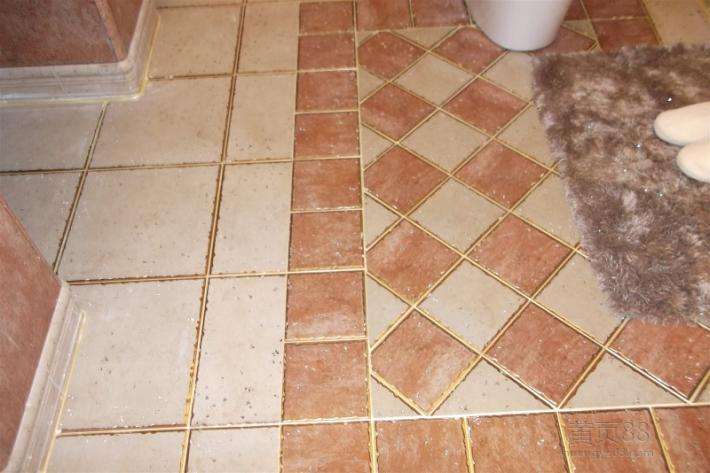 巫溪县美缝剂效果图