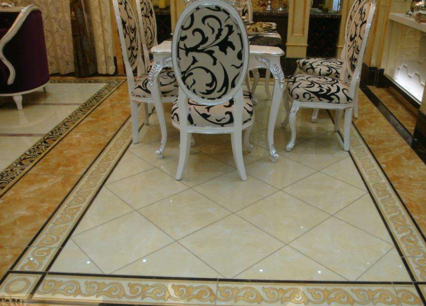 秀山县美缝剂效果图