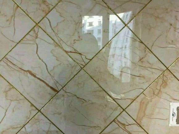 南川市美缝剂效果图