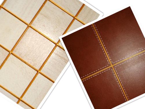 秦皇岛美缝剂效果图