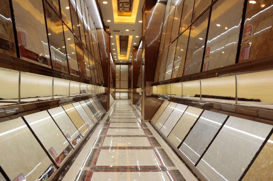 大港区美缝剂施工效果图