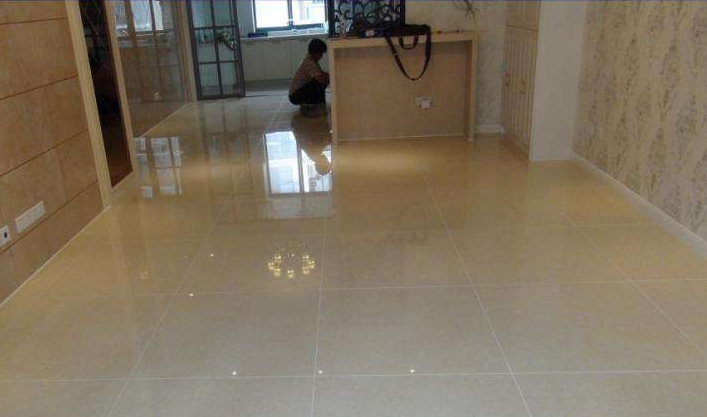 杨浦美缝效果图