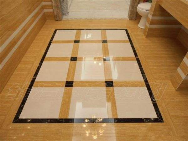 宝山美缝剂效果图