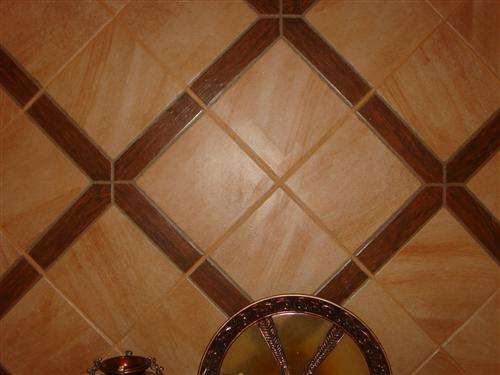 青浦美缝剂效果图