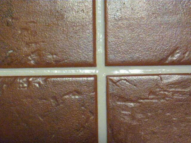 沙坪坝美缝剂效果图