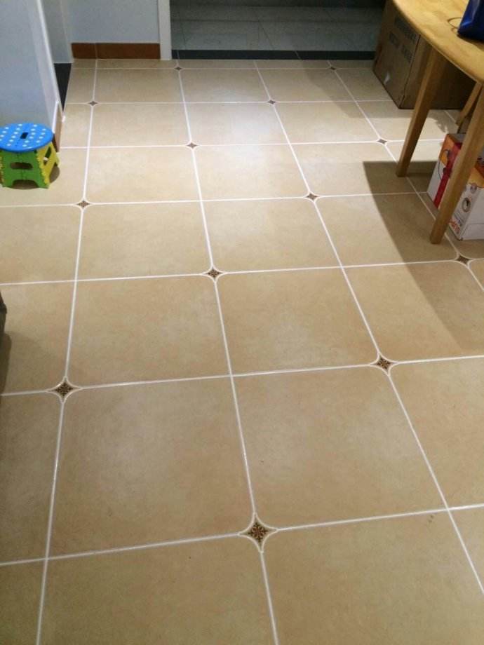 北碚区美缝剂效果图