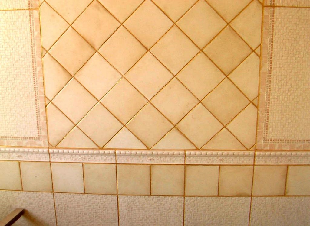 常州美缝剂施工效果图