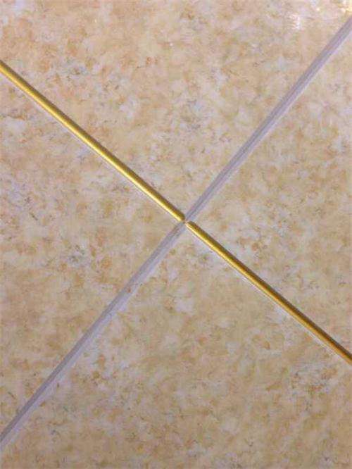 扬州美缝剂施工效果图