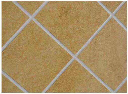 舟山美缝剂施工效果图