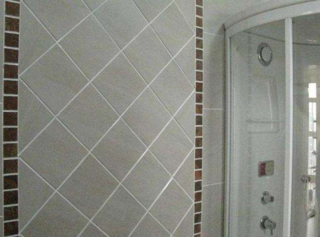 浙江金华美缝剂施工效果图