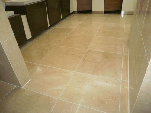 宣武区美缝剂施工效果图