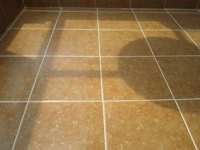 朝阳区美缝剂施工效果图