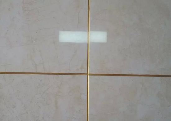 通州区美缝剂施工效果图