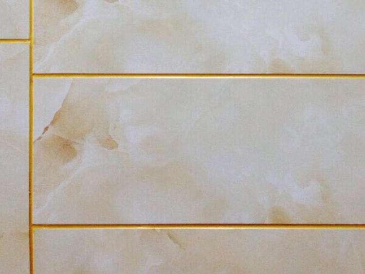 门头沟区美缝剂施工效果图