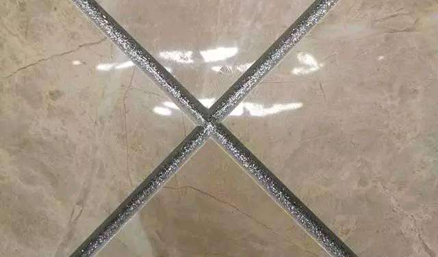 延庆县美缝剂施工效果图