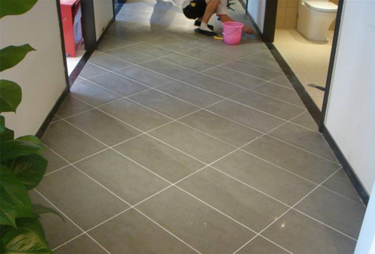 和平区美缝剂施工效果图