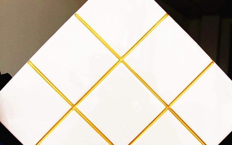 河东区美缝剂施工效果图