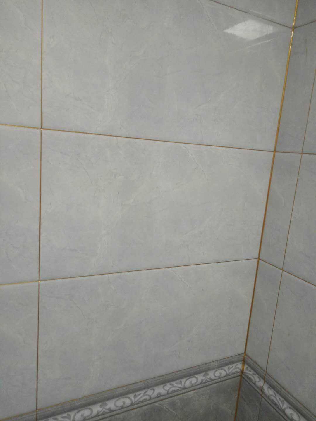 阳江美缝剂施工效果图