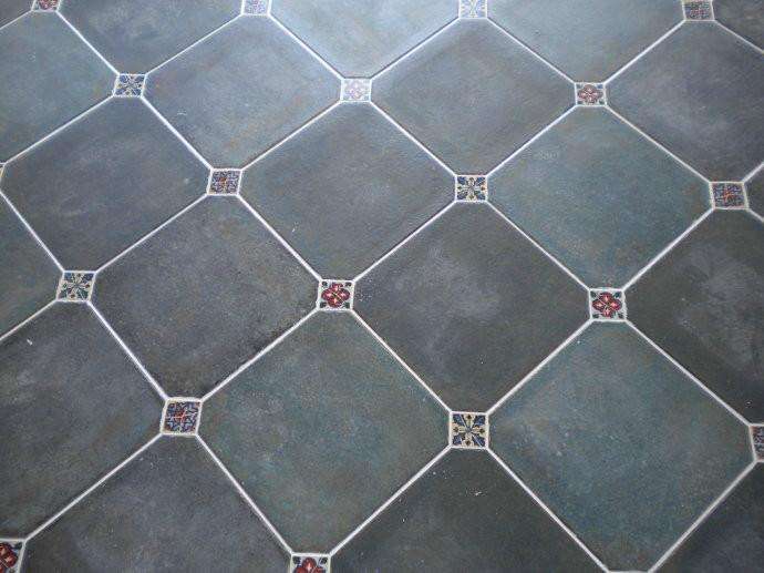 聊城美缝剂施工效果图